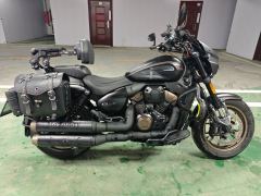 Voge CU250 - ფოტო 9