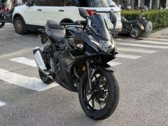 Haojue Suzuki GSX250R - фото 3