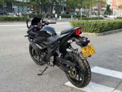 Haojue Suzuki GSX250R - фото 6