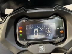 Haojue Suzuki GSX250R - фото 7
