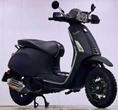 VESPA Sprint 155 cc - ფოტო 1