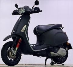 VESPA Sprint 155 cc - ფოტო 2