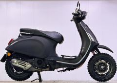 VESPA Sprint 155 cc - ფოტო 3