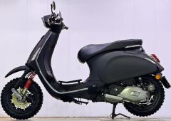 VESPA Sprint 155 cc - ფოტო 4