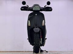 VESPA Sprint 155 cc - ფოტო 5
