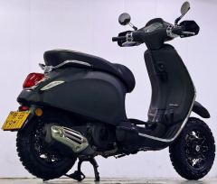 VESPA Sprint 155 cc - ფოტო 6