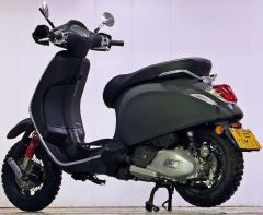 VESPA Sprint 155 cc - ფოტო 7