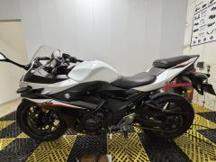 Haojue Suzuki GSX250R - ფოტო 3