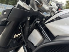 MV Agusta Dragster 800 - ფოტო 10
