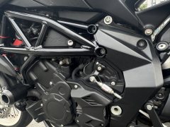 MV Agusta Dragster 800 - ფოტო 5