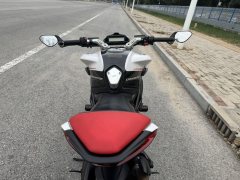 MV Agusta Dragster 800 - ფოტო 9