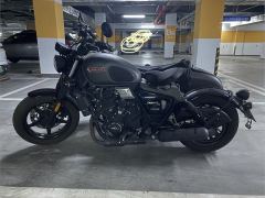 Changjiang Bobbie 400 II - ფოტო 1