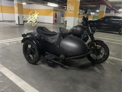 Changjiang Bobbie 400 II - ფოტო 2