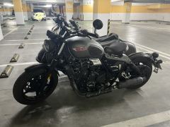 Changjiang Bobbie 400 II - ფოტო 4