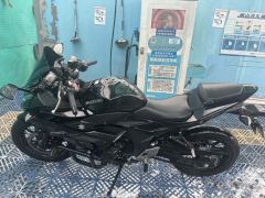 Haojue Suzuki GSX250R - ფოტო 2