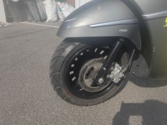 Peugeot DJANGO 150 cc - ფოტო 3