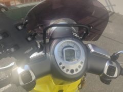 Peugeot DJANGO 150 cc - ფოტო 5