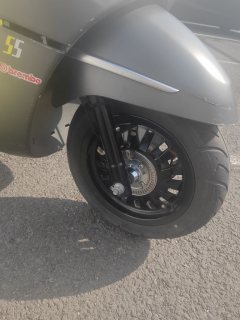 Peugeot DJANGO 150 cc - ფოტო 9