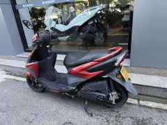 Jianshe Yamaha 125 - ფოტო 1