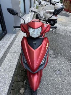 Jianshe Yamaha 125 - ფოტო 4