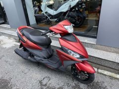 Jianshe Yamaha 125 - ფოტო 5