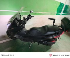 Zontes 350E - photo 2