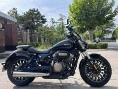 Benda Polestones 03 Gray 300 cc - ფოტო 2