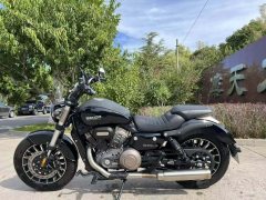 Benda Polestones 03 Gray 300 cc - ფოტო 3