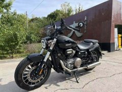 Benda Polestones 03 Gray 300 cc - ფოტო 4