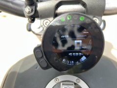Benda Polestones 03 Gray 300 cc - ფოტო 8