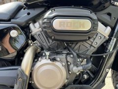 Benda Polestones 03 Gray 300 cc - ფოტო 9