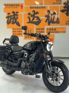 Voge CU250 - фото 1