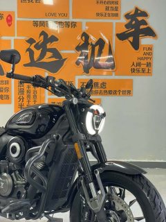 Voge CU250 - фото 3