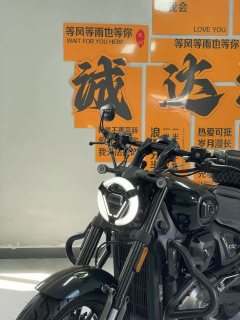 Voge CU250 - фото 4