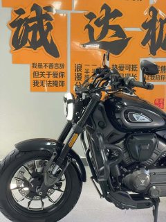 Voge CU250 - фото 5