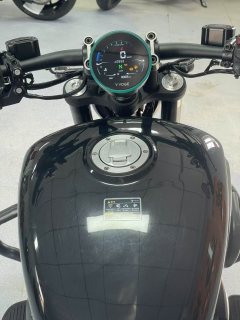 Voge CU250 - фото 7