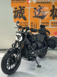 Voge CU250 - фото 9
