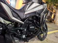 Moto Morini X-Cape 650 - ფოტო 8