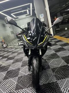 Cyclone RC250 - ფოტო 2
