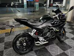 Cyclone RC250 - ფოტო 4