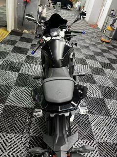 Cyclone RC250 - ფოტო 5