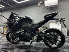Cyclone RC250 - ფოტო 6