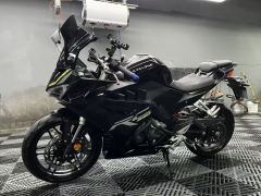 Cyclone RC250 - ფოტო 8