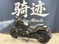 QJMOTOR Flash 500s - ფოტო 6