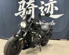 QJMOTOR Flash 500s - ფოტო 9