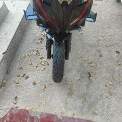 Cyclone RC250 - photo 2