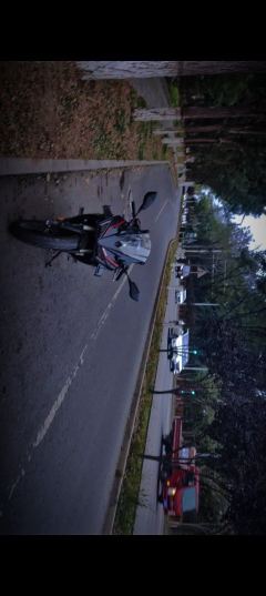 Cyclone RC250 - photo 4