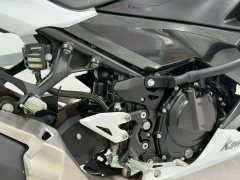 Kawasaki Ninja 400 - ფოტო 7