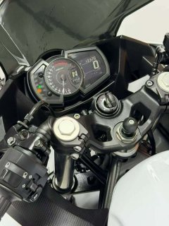 Kawasaki Ninja 400 - ფოტო 8