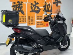 Yamaha XMAX 300 cc - ფოტო 7